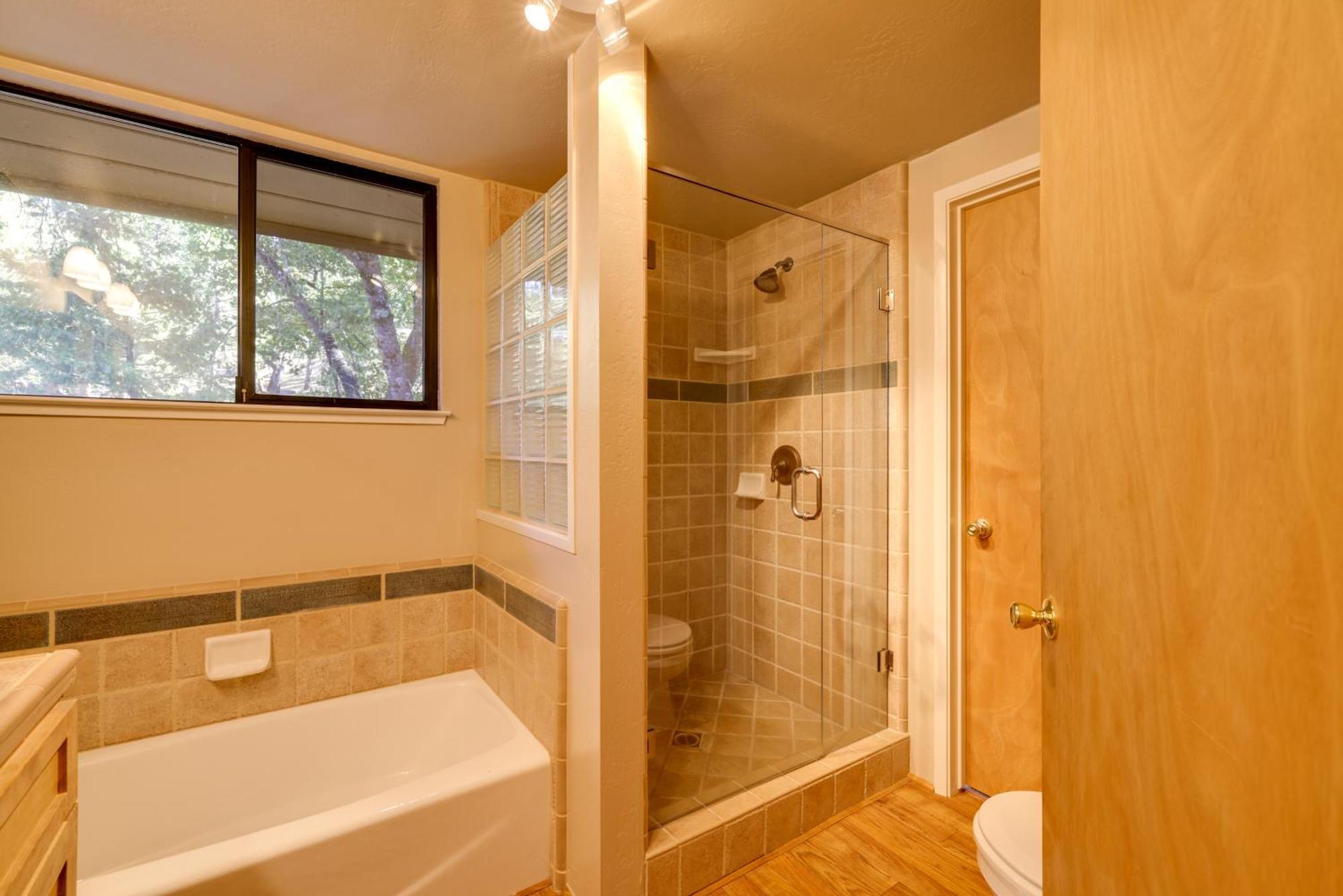 Spacious Groveland Cabin With Wraparound Deck! Exterior foto